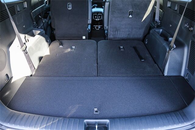 2025 Kia Sorento X-Pro SX Prestige Renton WA