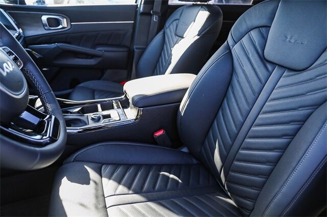 2025 Kia Sorento X-Pro SX Prestige Renton WA