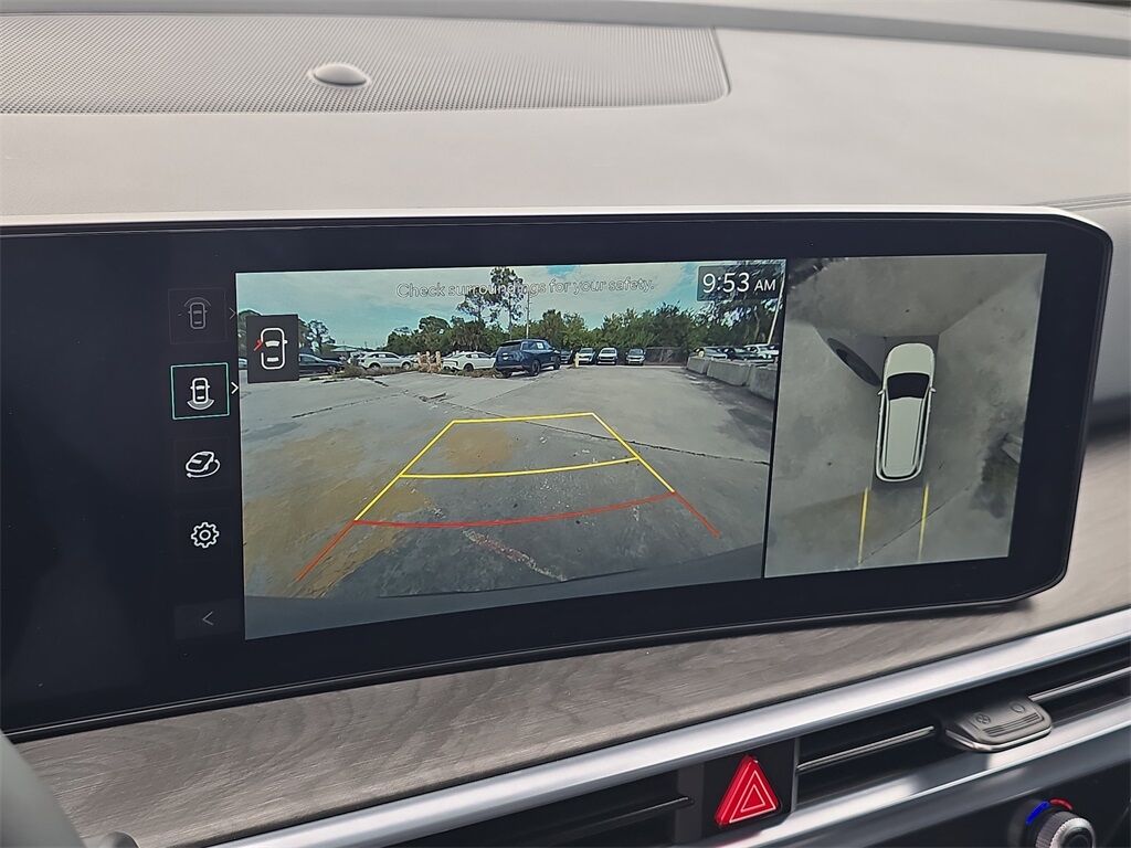 2025 Kia Sorento X-Pro SX Prestige San Clemente CA