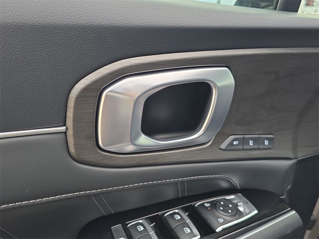 2025 Kia Sorento X-Pro SX Prestige San Clemente CA