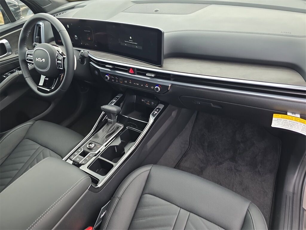 2025 Kia Sorento X-Pro SX Prestige San Clemente CA