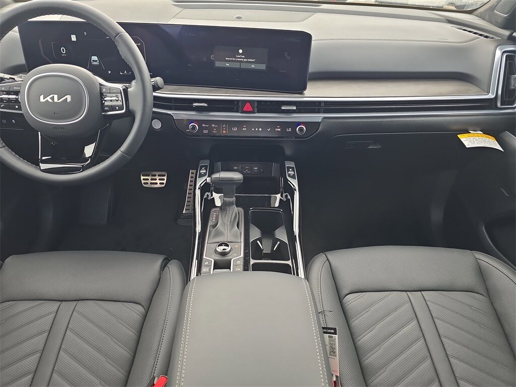 2025 Kia Sorento X-Pro SX Prestige San Clemente CA