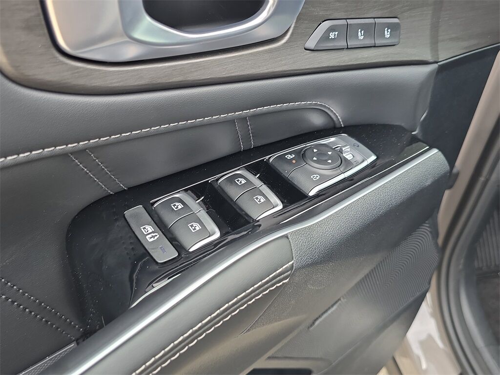 2025 Kia Sorento X-Pro SX Prestige San Clemente CA