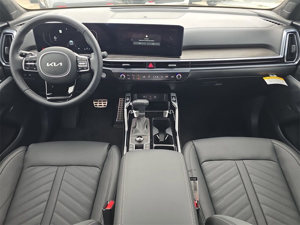 2025 Kia Sorento X-Pro SX Prestige San Clemente CA