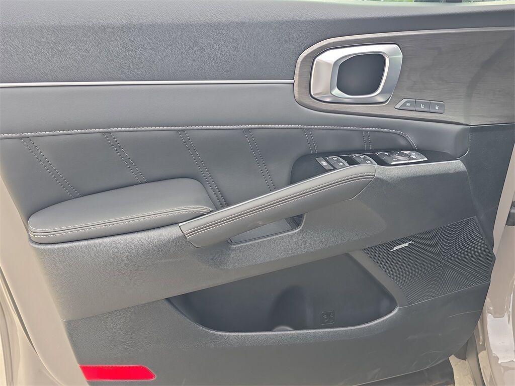 2025 Kia Sorento X-Pro SX Prestige San Clemente CA