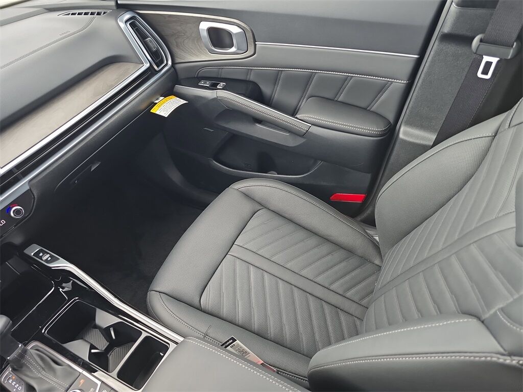 2025 Kia Sorento X-Pro SX Prestige San Clemente CA
