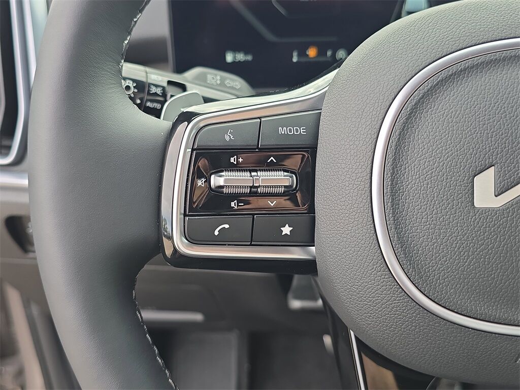 2025 Kia Sorento X-Pro SX Prestige San Clemente CA