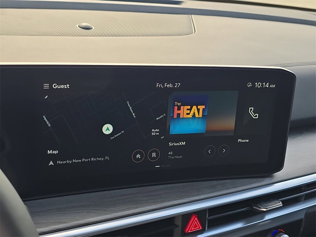 2025 Kia Sorento X-Pro SX Prestige San Clemente CA