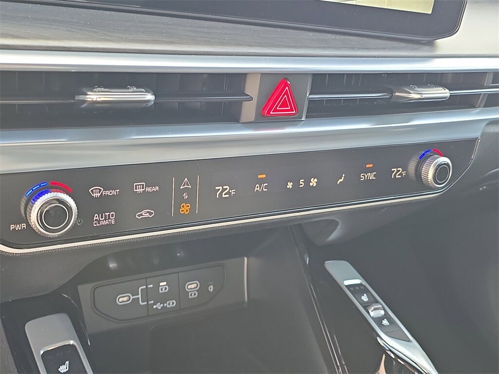 2025 Kia Sorento X-Pro SX Prestige San Clemente CA