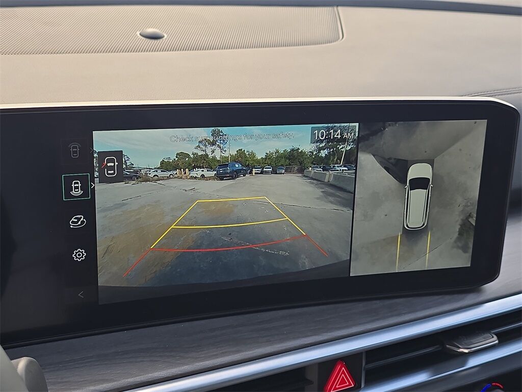 2025 Kia Sorento X-Pro SX Prestige San Clemente CA