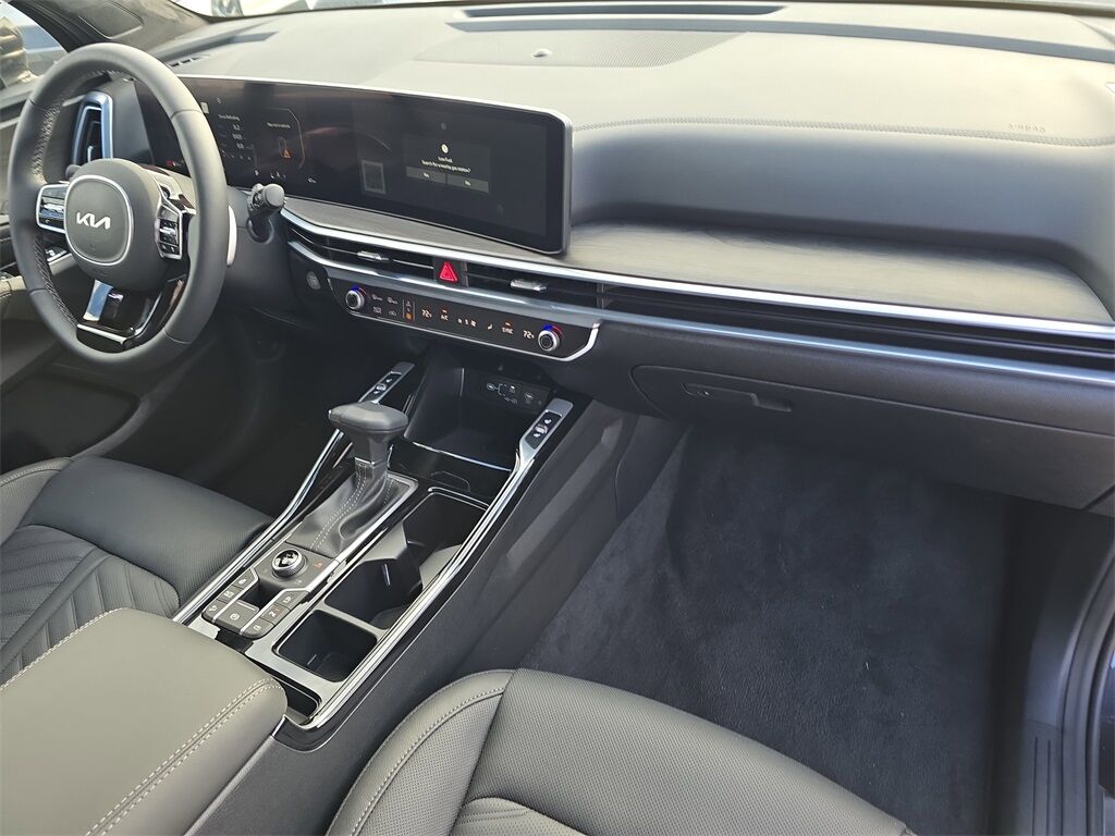 2025 Kia Sorento X-Pro SX Prestige San Clemente CA