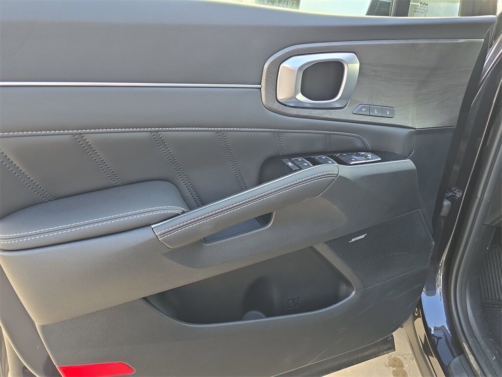 2025 Kia Sorento X-Pro SX Prestige San Clemente CA
