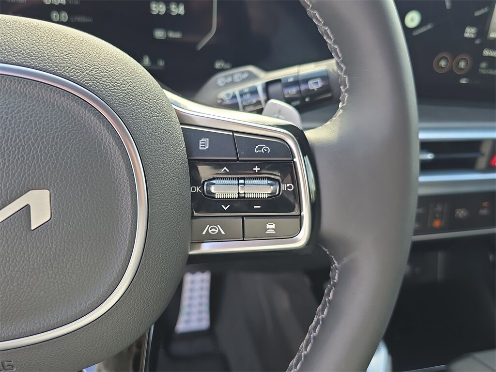 2025 Kia Sorento X-Pro SX Prestige San Clemente CA