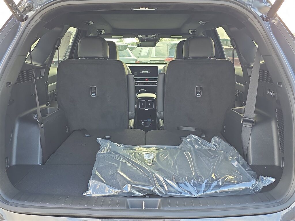 2025 Kia Sorento X-Pro SX Prestige San Clemente CA
