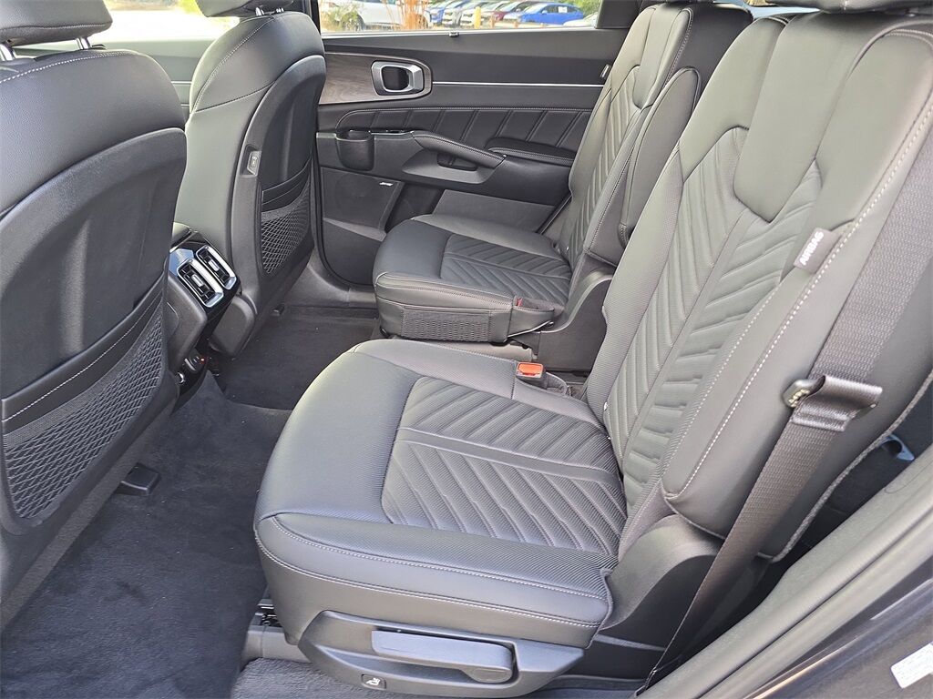 2025 Kia Sorento X-Pro SX Prestige San Clemente CA