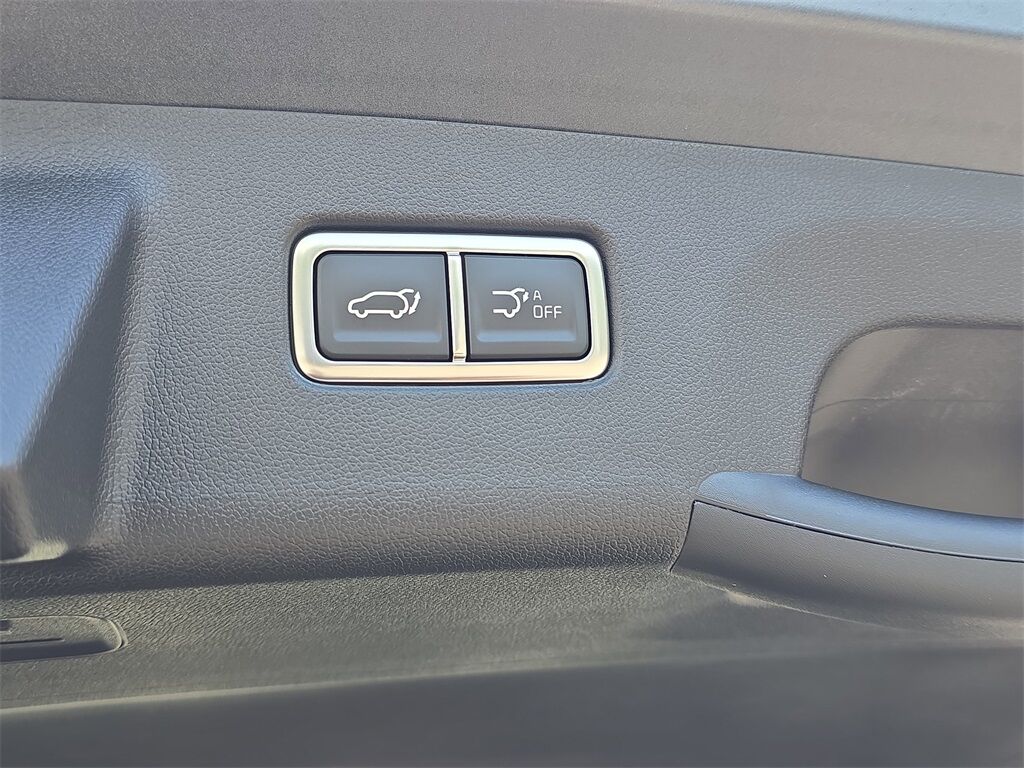 2025 Kia Sorento X-Pro SX Prestige San Clemente CA