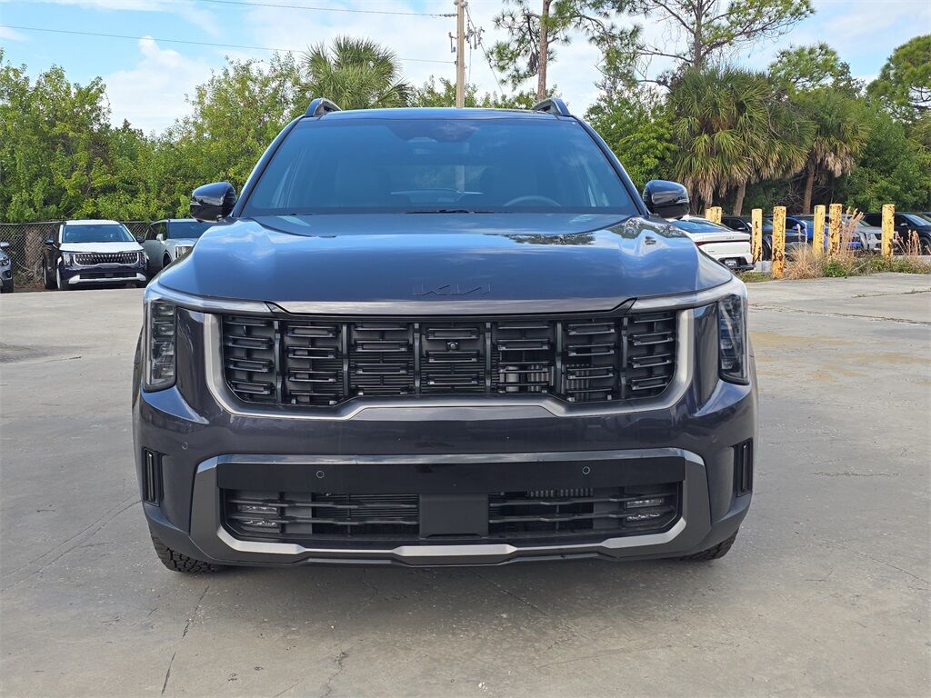 2025 Kia Sorento X-Pro SX Prestige San Clemente CA