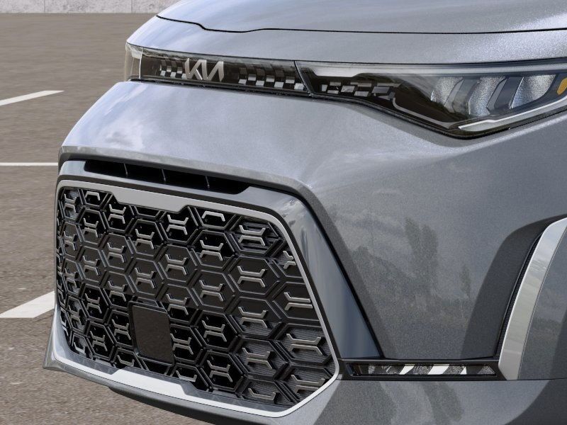 2025 Kia Soul 4DR FWD GT-LINE Salinas CA
