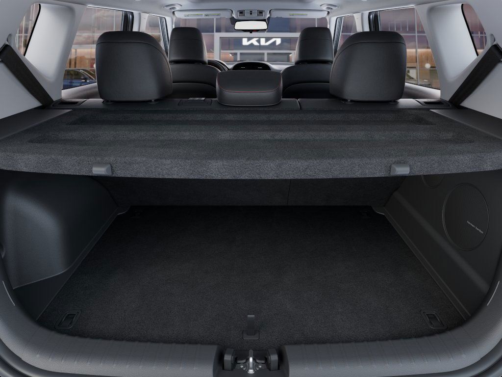 2025 Kia Soul 4DR FWD GT-LINE Salinas CA