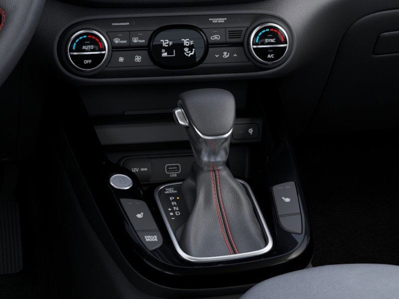 2025 Kia Soul 4DR FWD GT-LINE Salinas CA