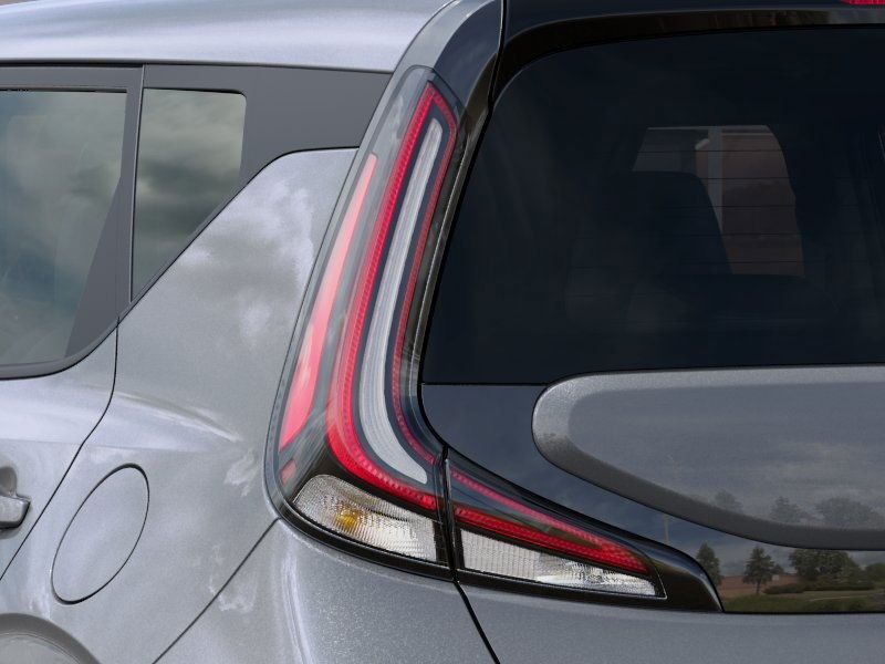 2025 Kia Soul 4DR FWD GT-LINE Salinas CA