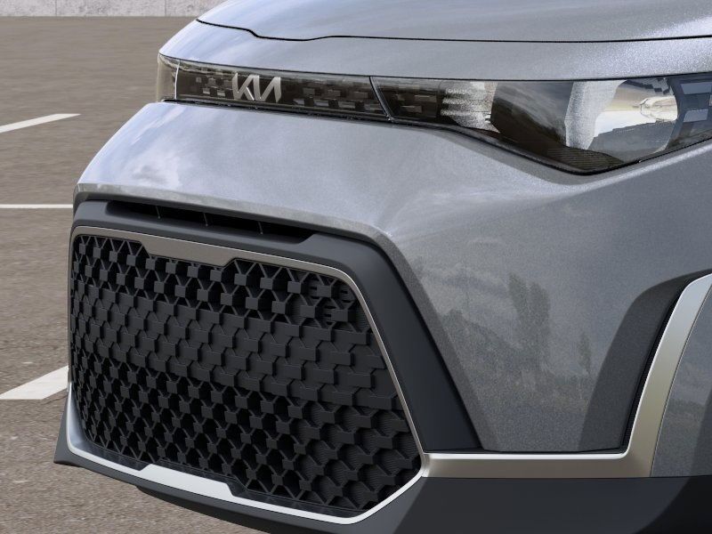 2025 Kia Soul 4DR FWD LX Salinas CA