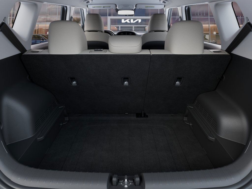 2025 Kia Soul 4DR FWD LX Salinas CA