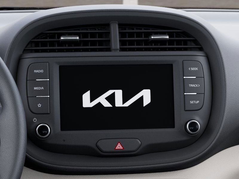 2025 Kia Soul 4DR FWD LX Salinas CA