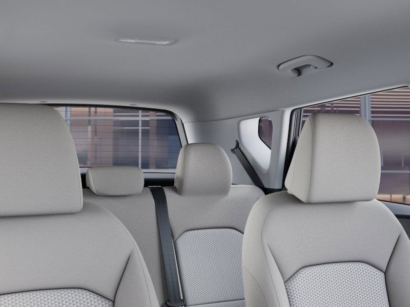 2025 Kia Soul 4DR FWD LX Salinas CA