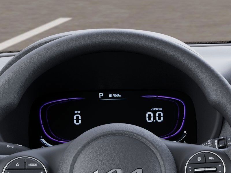 2025 Kia Soul 4DR FWD LX Salinas CA