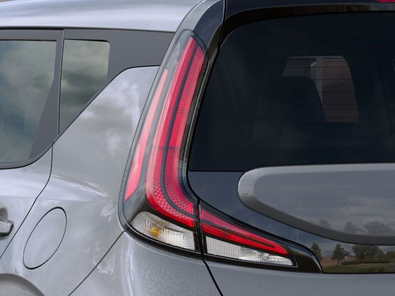 2025 Kia Soul 4DR FWD LX Salinas CA