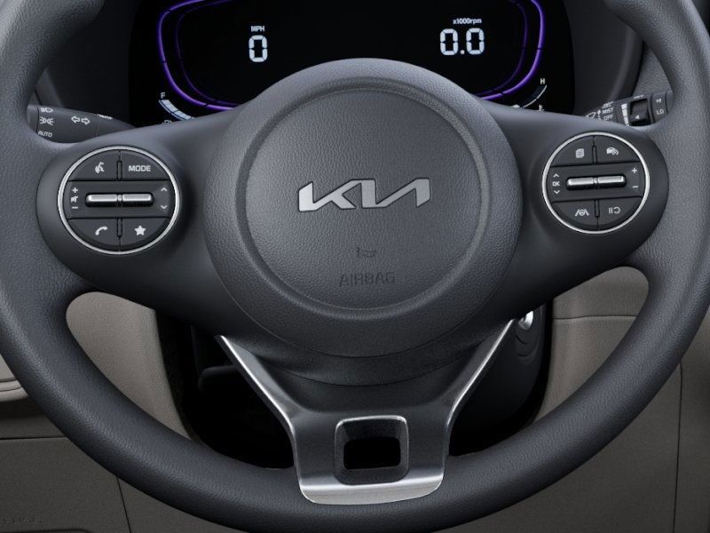 2025 Kia Soul 4DR FWD LX Salinas CA