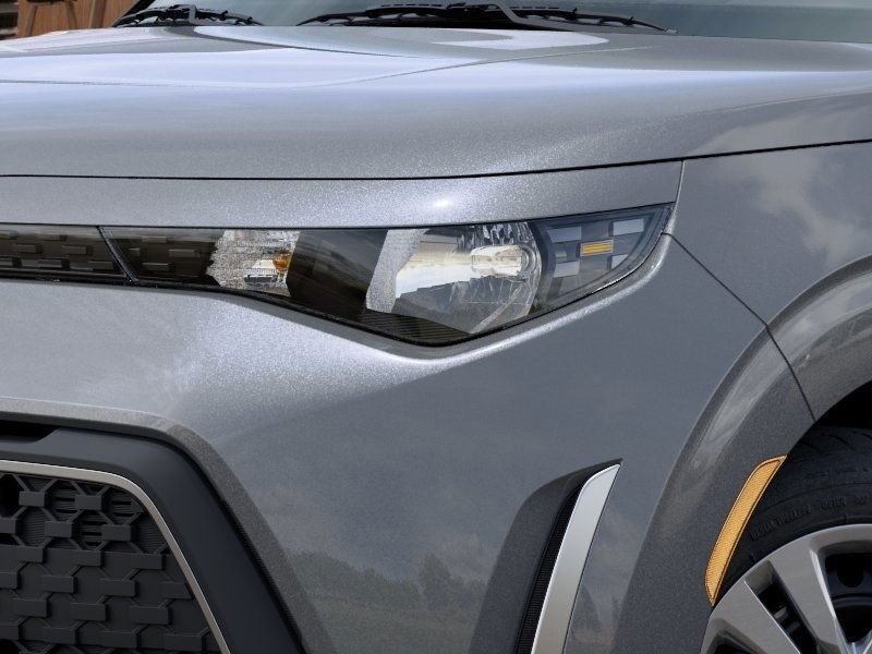 2025 Kia Soul 4DR FWD LX Salinas CA
