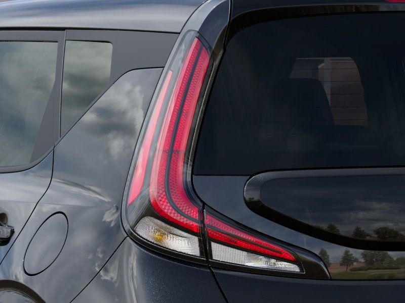 2025 Kia Soul 4DR FWD LX Salinas CA