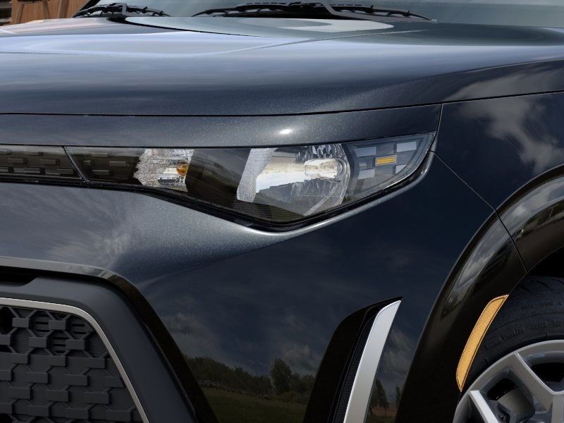 2025 Kia Soul 4DR FWD LX Salinas CA