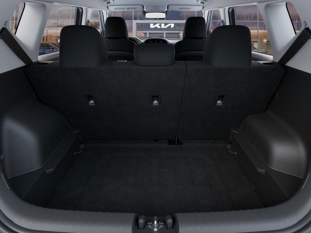 2025 Kia Soul 4DR FWD LX Salinas CA