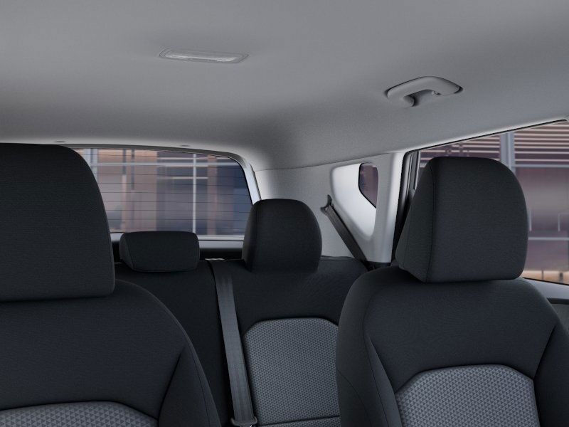 2025 Kia Soul 4DR FWD LX Salinas CA