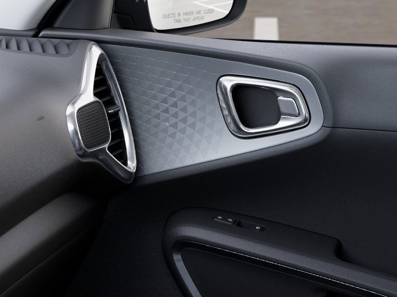 2025 Kia Soul 4DR FWD LX Salinas CA