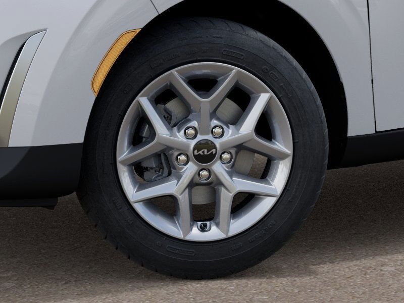 2025 Kia Soul 4DR FWD LX Salinas CA