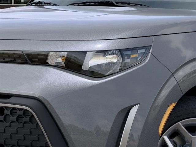 2025 Kia Soul 4DR FWD LX Tucson AZ