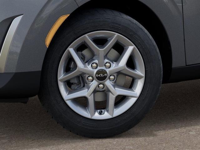2025 Kia Soul 4DR FWD LX Tucson AZ