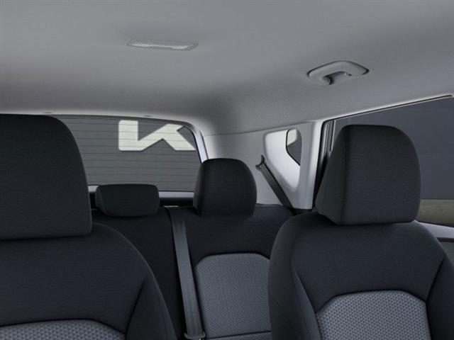 2025 Kia Soul 4DR FWD LX Tucson AZ