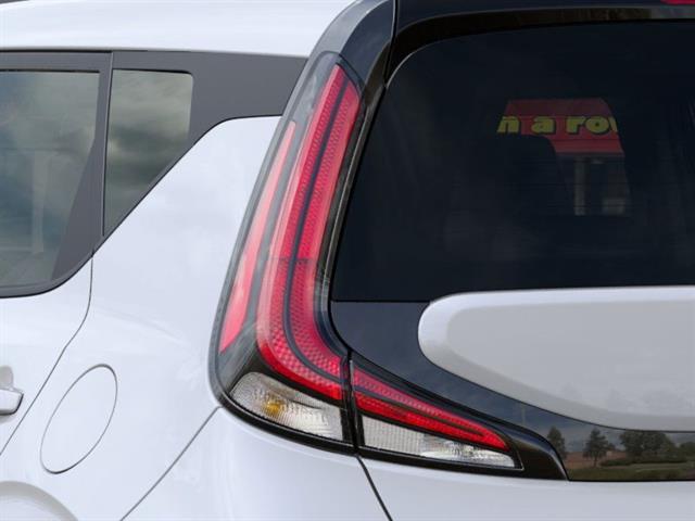 2025 Kia Soul 4DR FWD LX Tucson AZ