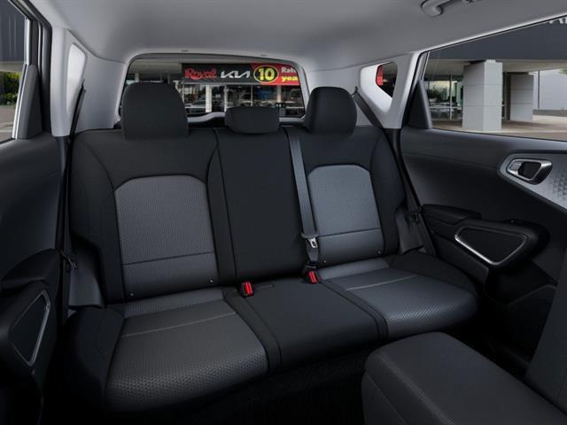 2025 Kia Soul 4DR FWD LX Tucson AZ