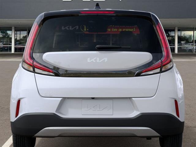 2025 Kia Soul 4DR FWD LX Tucson AZ