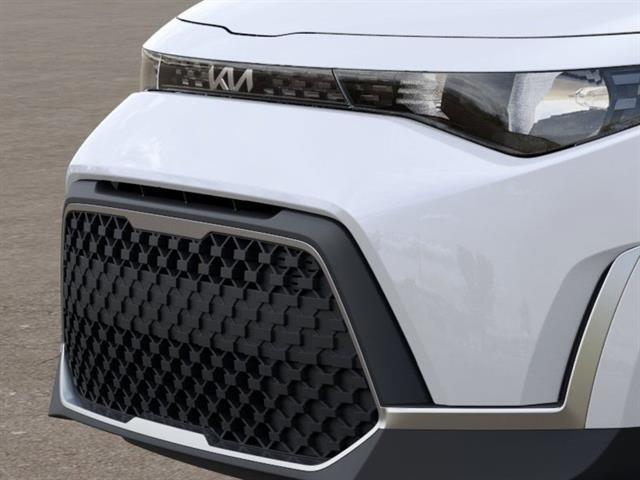 2025 Kia Soul 4DR FWD LX Tucson AZ