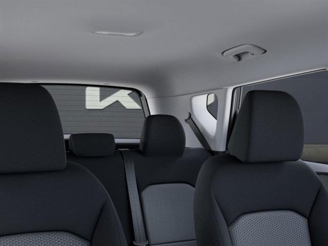 2025 Kia Soul 4DR FWD LX Tucson AZ
