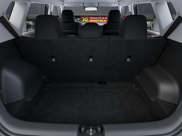 2025 Kia Soul 4DR FWD LX Tucson AZ