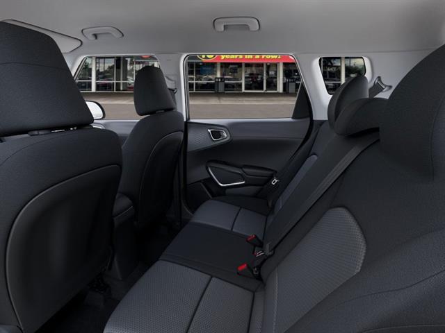 2025 Kia Soul 4DR FWD LX Tucson AZ