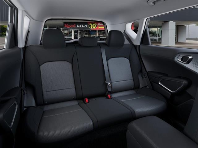 2025 Kia Soul 4DR FWD LX Tucson AZ